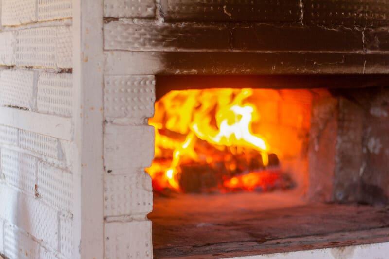 Стеклопластиковая арматура